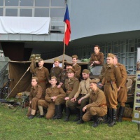 Noc múzeí a galérií 2019 - Svidník 18