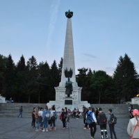 Noc múzeí a galérií 2019 - Svidník 19