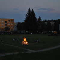 Noc múzeí a galérií 2019 - Svidník 20