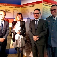 Boje o Slovensko 1919 a FVM v Košiciach 15