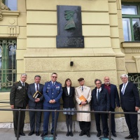 Boje o Slovensko 1919 a FVM v Košiciach 16
