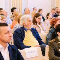 Boje o Slovensko 1919 a FVM v Košiciach 4