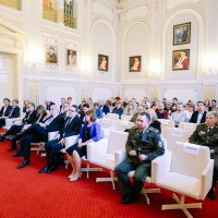 Boje o Slovensko 1919 a FVM v Košiciach 5