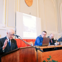 Boje o Slovensko 1919 a FVM v Košiciach 6