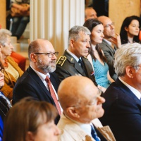 Boje o Slovensko 1919 a FVM v Košiciach 9