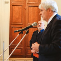 Boje o Slovensko 1919 a FVM v Košiciach 11