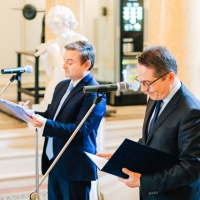 Boje o Slovensko 1919 a FVM v Košiciach 12