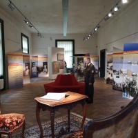 Boje o Slovensko 1919 a FVM v Košiciach 18