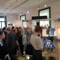 Boje o Slovensko 1919 a FVM v Košiciach 20