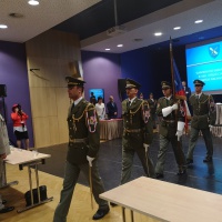 100 rokov vojenských archívnych zložiek 5