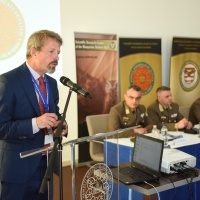 19. konferencia CSWG Budapešť 2