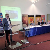 19. konferencia CSWG Budapešť 3