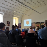 19. konferencia CSWG Budapešť 5