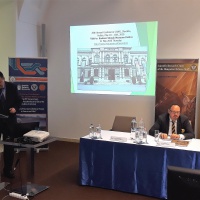 19. konferencia CSWG Budapešť 6