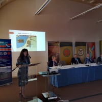 19. konferencia CSWG Budapešť 7