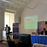 19. konferencia CSWG Budapešť 8