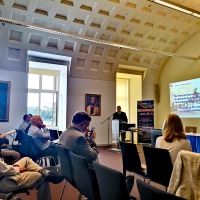 19. konferencia CSWG Budapešť 10