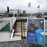 19. konferencia CSWG Budapešť 13