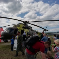 Deň detí s OS SR 2019 - 3