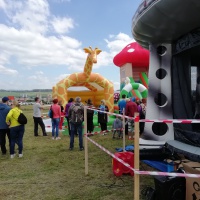 Deň detí s OS SR 2019 - 5