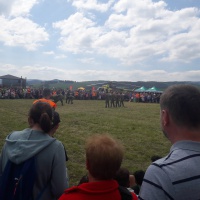 Deň detí s OS SR 2019 - 6