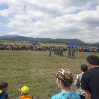 Deň detí s OS SR 2019 - 7