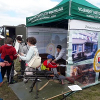 Deň detí s OS SR 2019 - 13