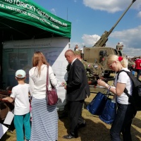 Deň detí s OS SR 2019 - 19