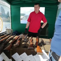 Deň detí s OS SR 2019 - 20