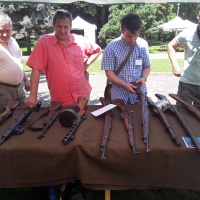 Festival múzeí Slovenska 3