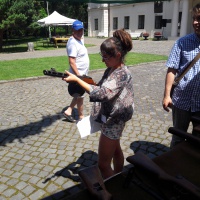 Festival múzeí Slovenska 5