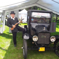 Festival múzeí Slovenska 7