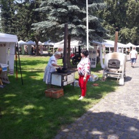 Festival múzeí Slovenska 9