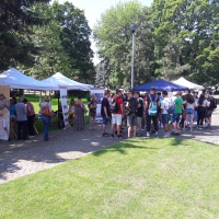 Festival múzeí Slovenska 10