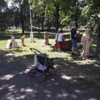 Festival múzeí Slovenska 11