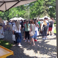 Festival múzeí Slovenska 12