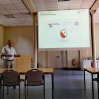 Návšteva delegácie VHÚ v ZMSBw Postupim - Foto (5)