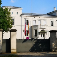 Návšteva delegácie VHÚ v ZMSBw Postupim - Foto (7)