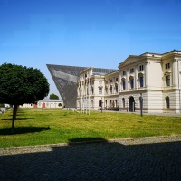 Návšteva delegácie VHÚ v ZMSBw Postupim - Foto (8)