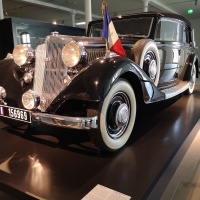 Návšteva delegácie VHÚ v ZMSBw Postupim - Foto (19)