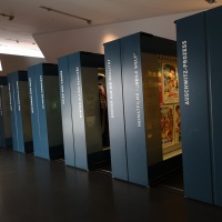 Návšteva delegácie VHÚ v ZMSBw Postupim - Foto (24)