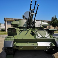 Návšteva delegácie VHÚ v ZMSBw Postupim - Foto (27)