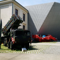 Návšteva delegácie VHÚ v ZMSBw Postupim - Foto (28)