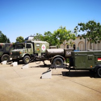 Návšteva delegácie VHÚ v ZMSBw Postupim - Foto (29)