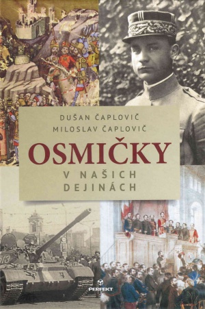 Osmičky v našich dejinách