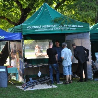 75. výročie SNP - Banská Bystrica - 3