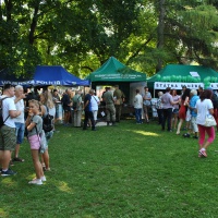 75. výročie SNP - Banská Bystrica - 6