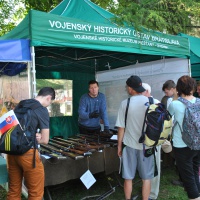 75. výročie SNP - Banská Bystrica - 7