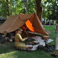 75. výročie SNP - Banská Bystrica - 8