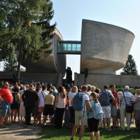 75. výročie SNP - Banská Bystrica - 10